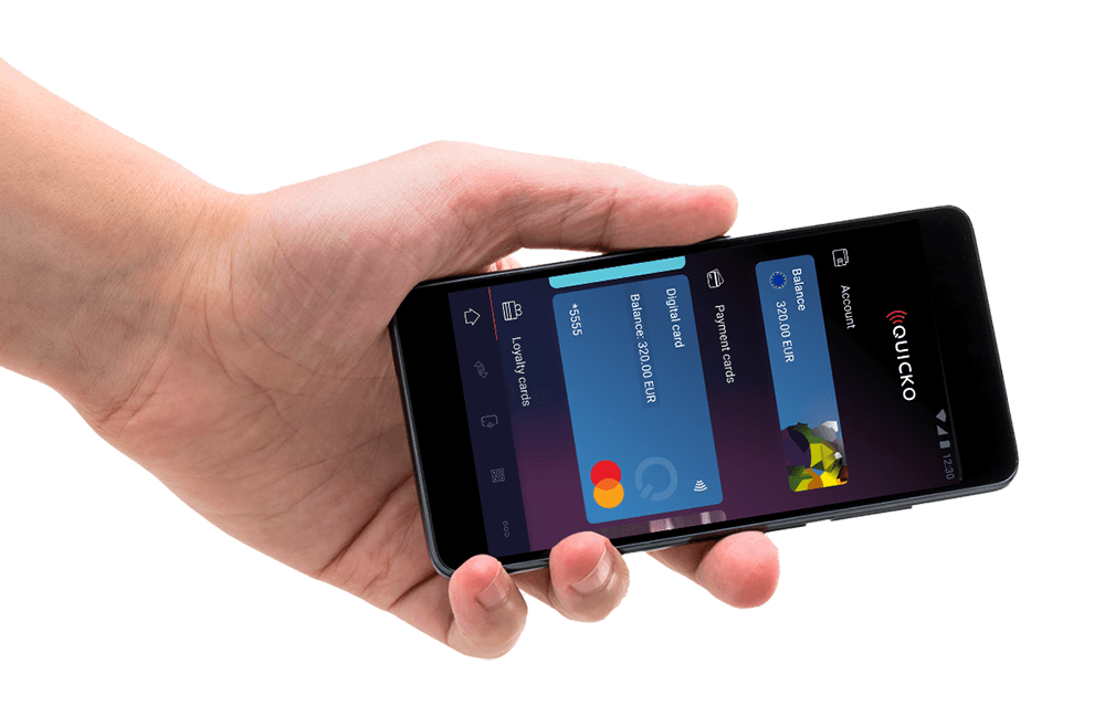 Quicko Wallet Wirtualne Karty P atnicze